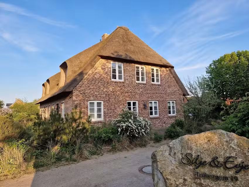 Haus Evje