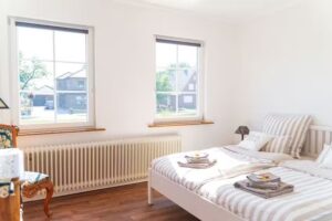 Haus Fehnwald &ndash; Ferienwohnung und Camping