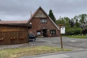 Haus Fehrs