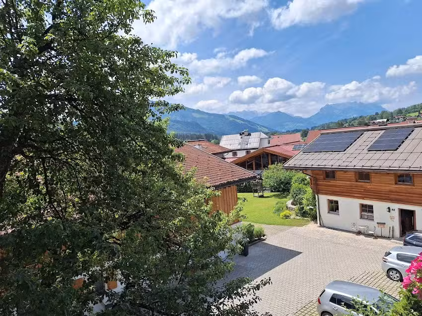 Haus Feichtner