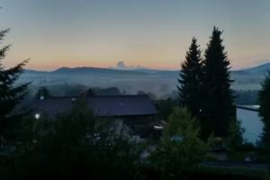Haus Fernblick