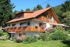 Haus Fernblick
