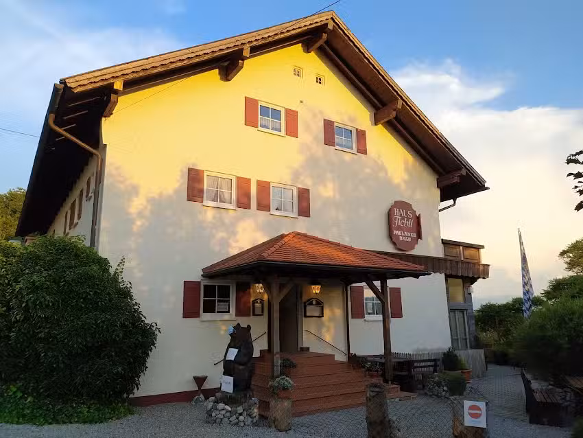 Haus Fichtl