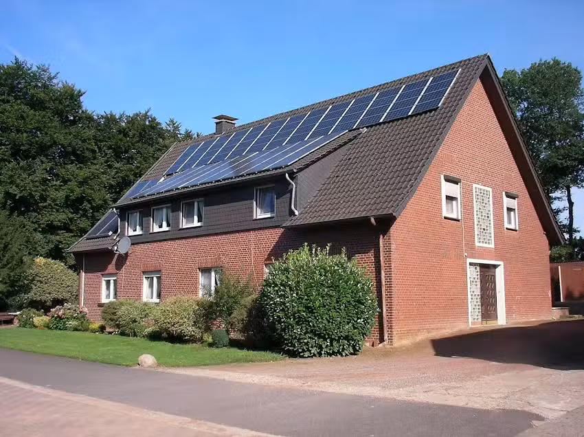 Haus Finke