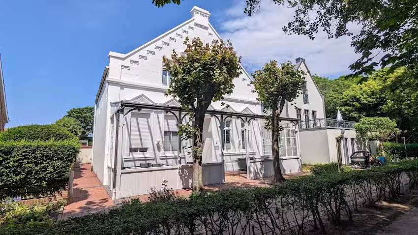 Haus Fischer