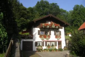 Haus Fleindl