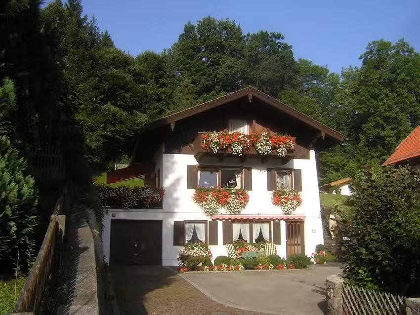 Haus Fleindl