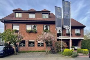 Haus Fliederbusch GmbH & Co. KG