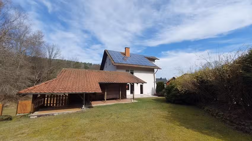Haus Florenberg