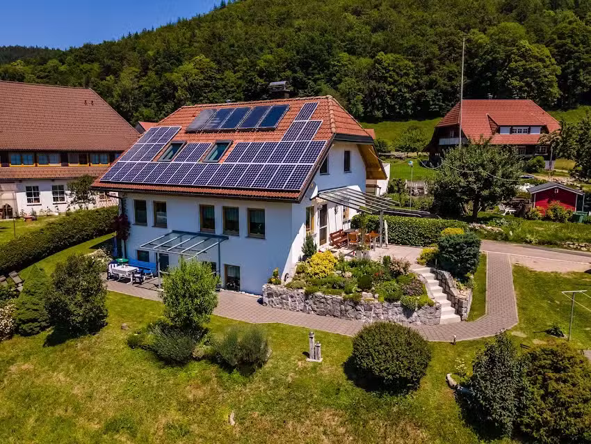 Haus F&ouml;hrenbach