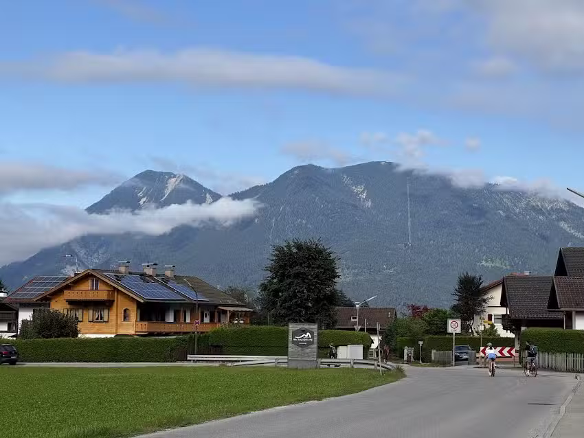 Haus Frankenberger