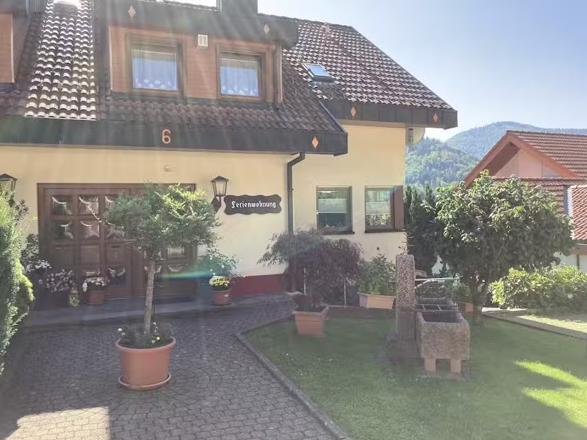 Haus Fr&auml;&szlig;le
