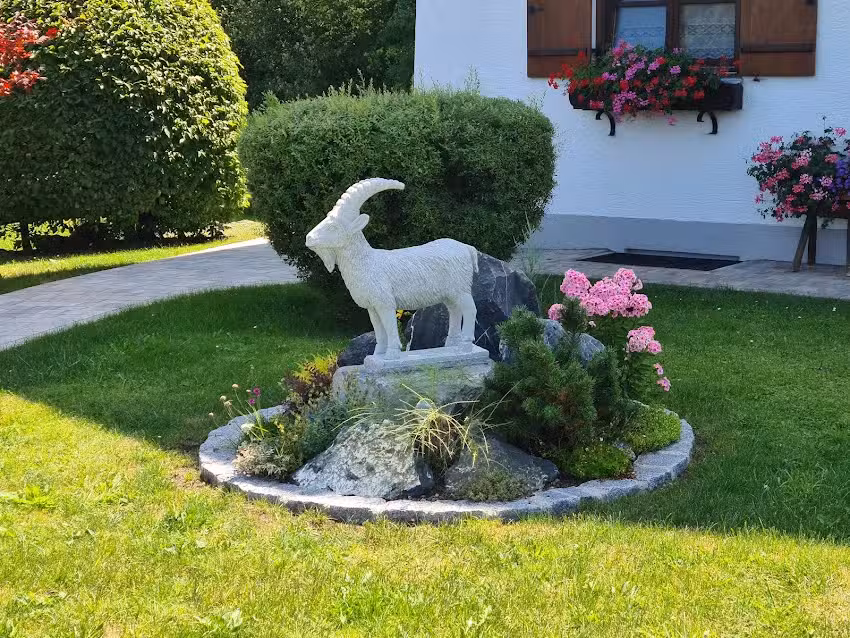 Haus Freisl