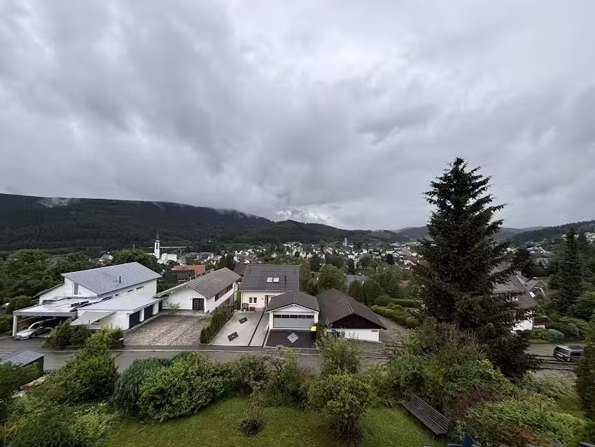 Haus Freitag