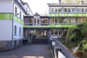 Haus Friede – EC-Gäste- und Tagungshaus