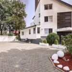 Haus Friederike