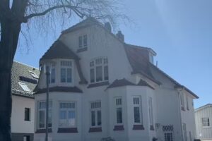 Haus Frisia
