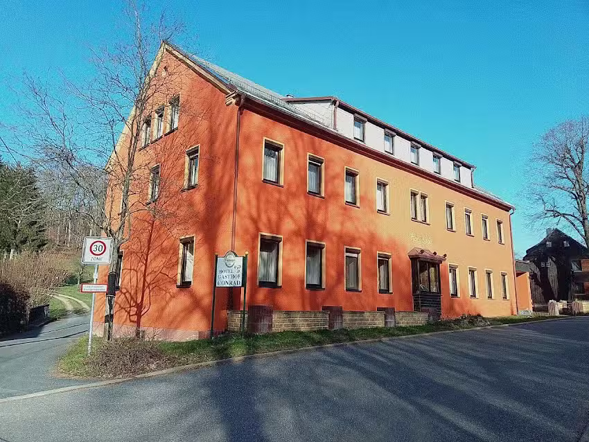 Haus Gaia