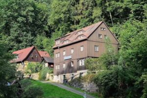 Haus Gansblick