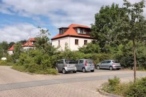 &bdquo;Haus & Gast&ldquo; im Bildungszentrum Elstal
