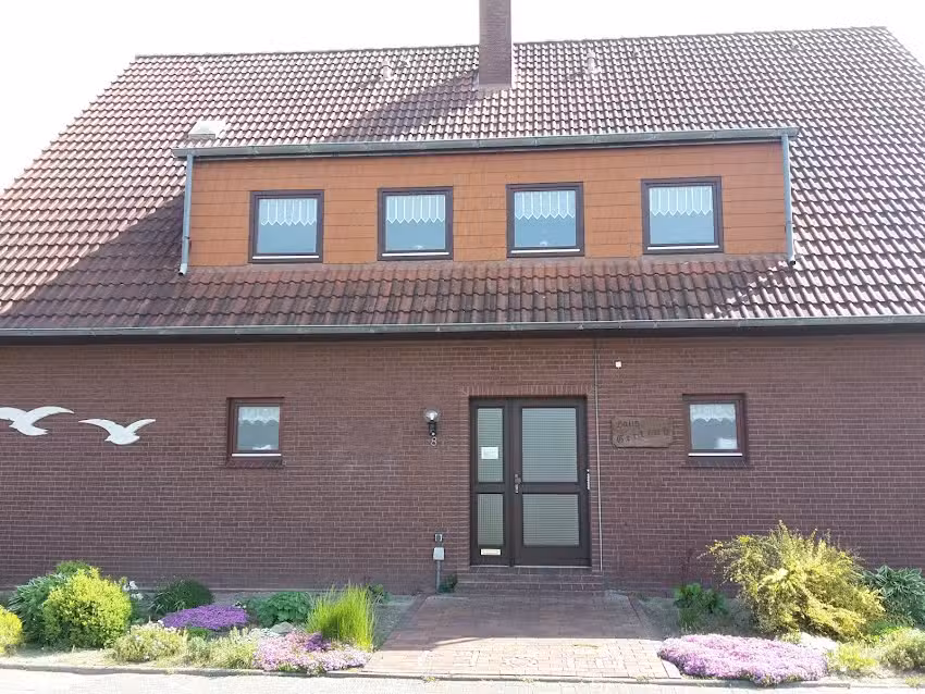 Haus Gertrud