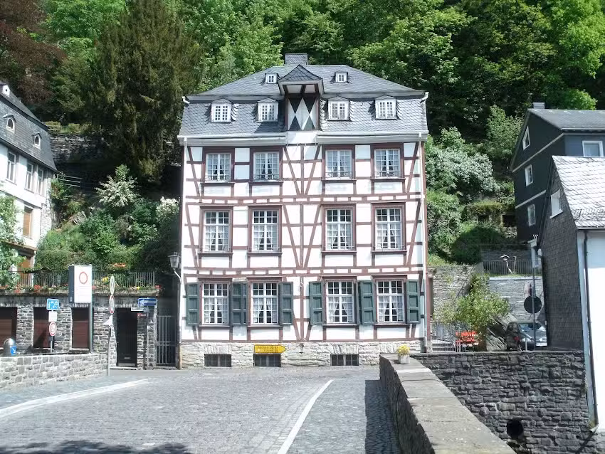 Haus Gertrud