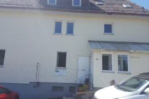 Haus Gie&szlig;en