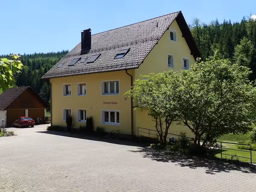 Haus Gisela