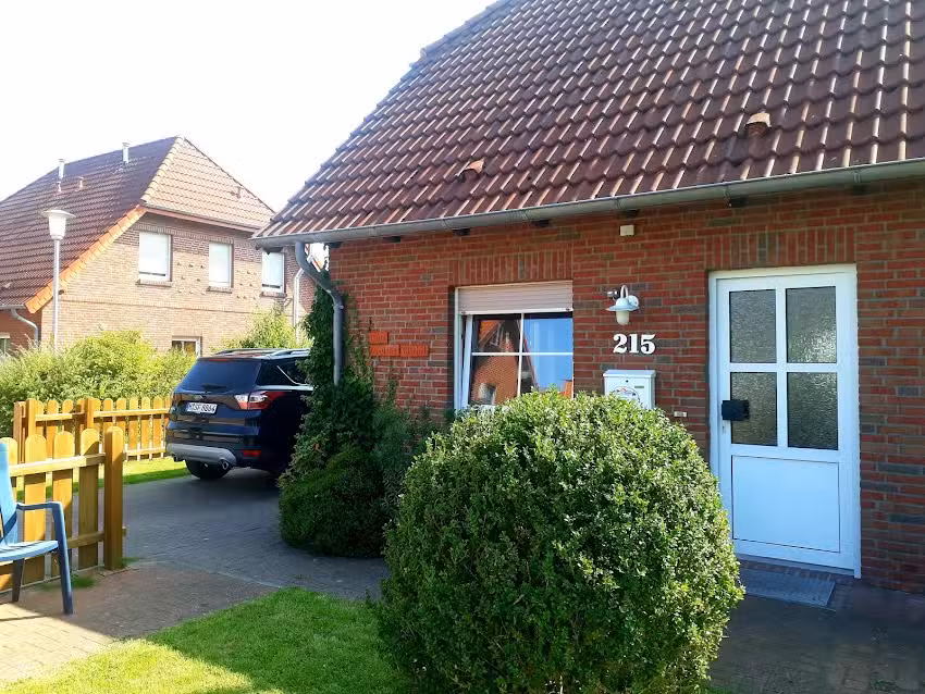 Haus Goedeke Michel