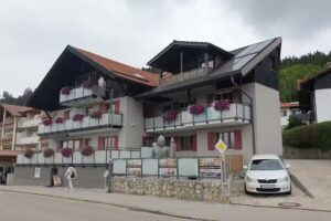 Haus Gohlke am See – Andreas Gohlke