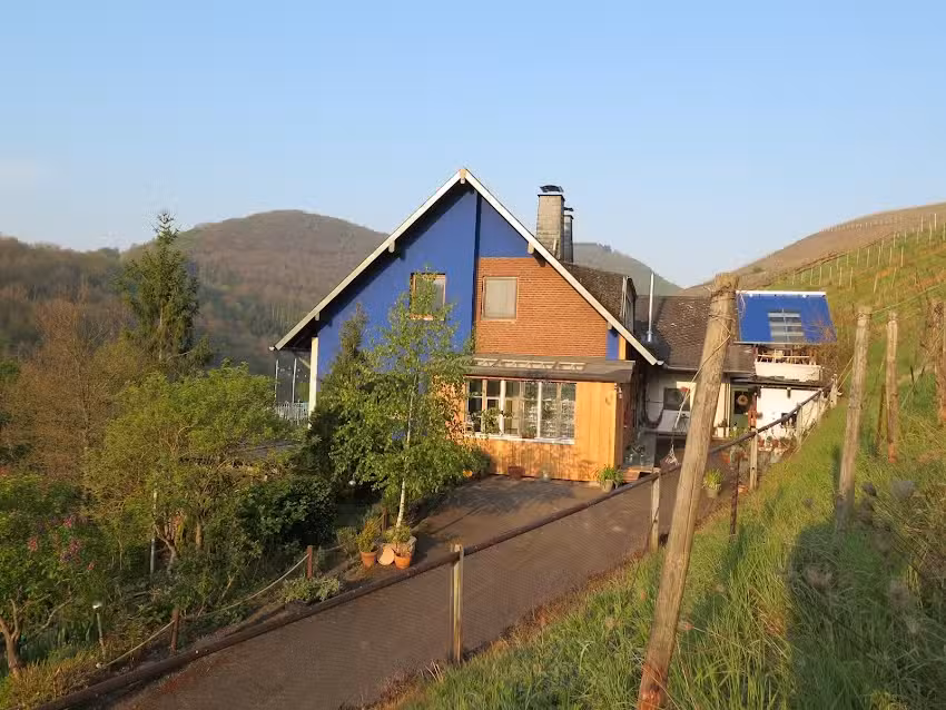 Haus Goldemund