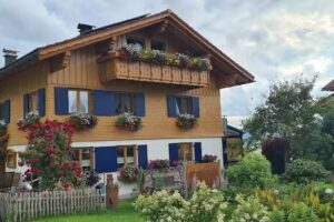 Haus Gorbach