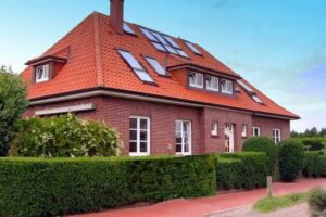 Haus Graf Juist
