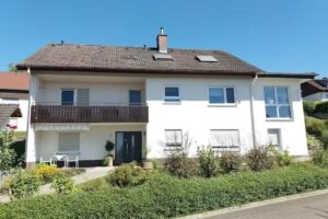 Haus Gramespacher