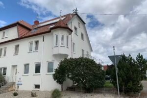 Haus Granheim &ndash; Zimmervermietung