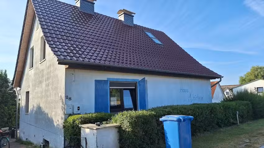 Haus Grieben 1 2