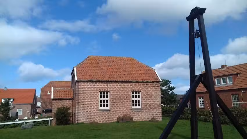 Haus Gritta