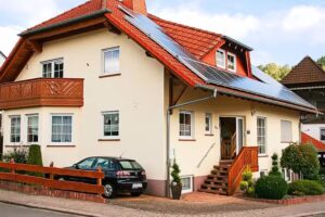Haus &bdquo;Gros&ldquo; &ndash; Franz Gros