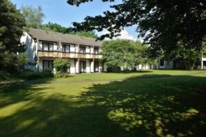 Haus Haard Seminar- und Tagungshotel