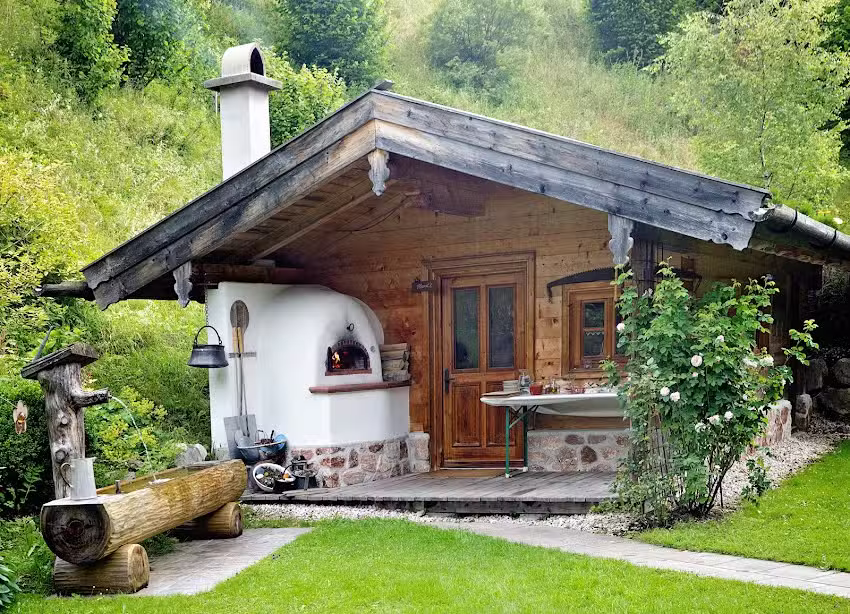 Haus Hager