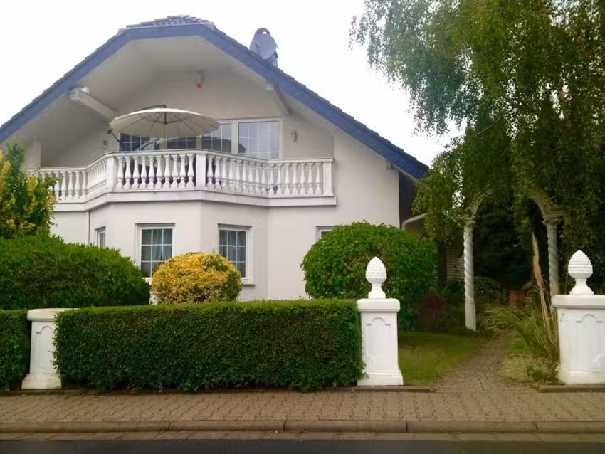 Haus Hahn