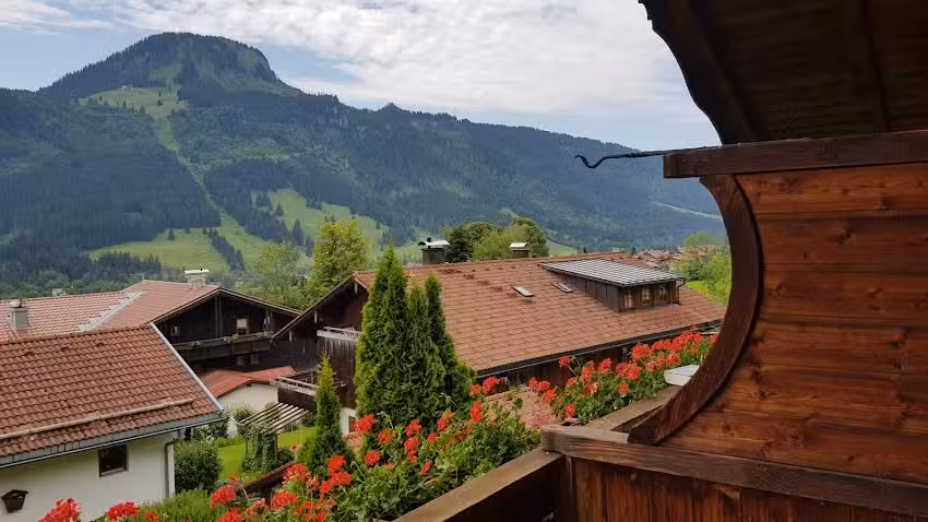 Haus Halbritter