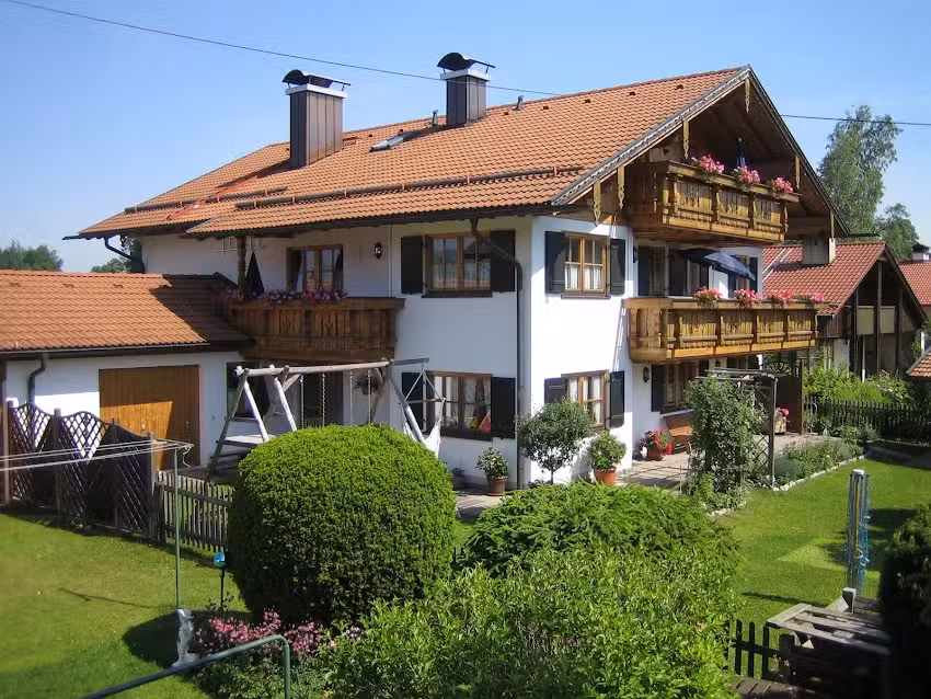Haus Hanni
