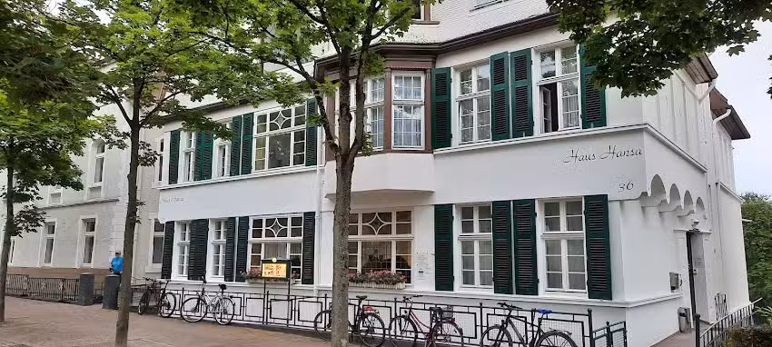 Haus Hansa