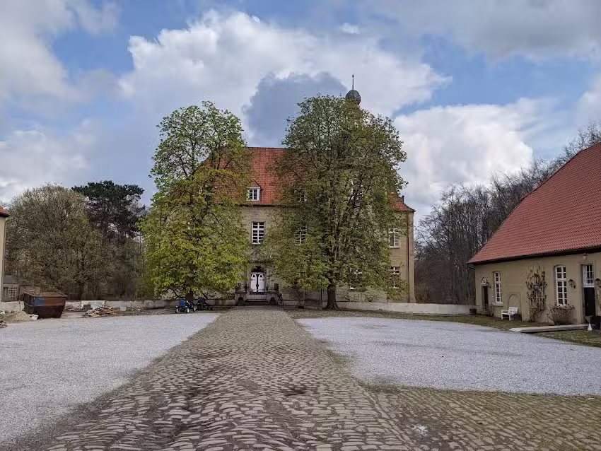 Haus Heeren