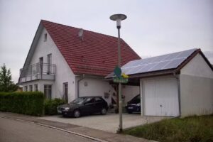 Haus Heidi, Wallenhausen