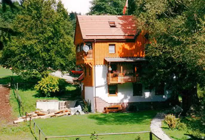 Haus Heimburg