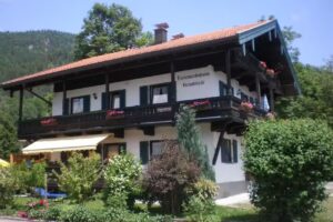 Haus Heimfriede