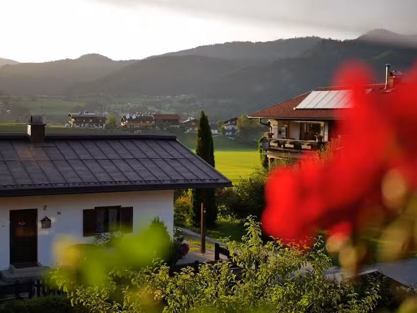 Haus Heistracher