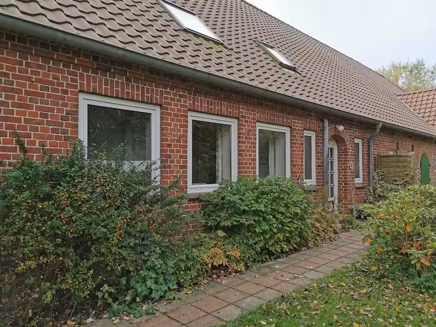 Haus Helene Clausen